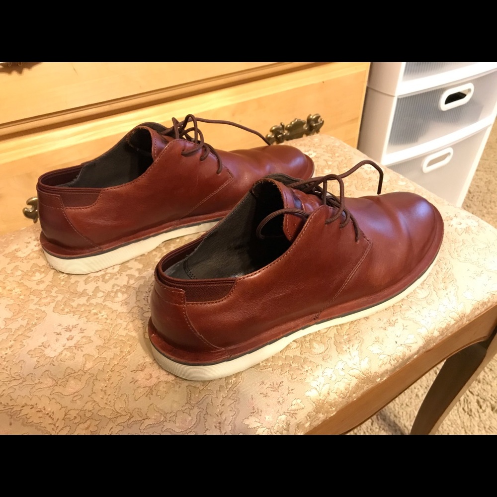 Camper Morrys